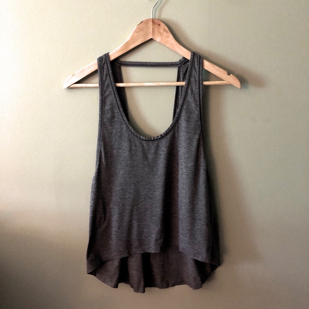 Lululemon Intended Tank Size 6